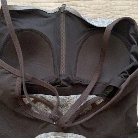 Capezio Dance Leotard - Picture 3 of 4